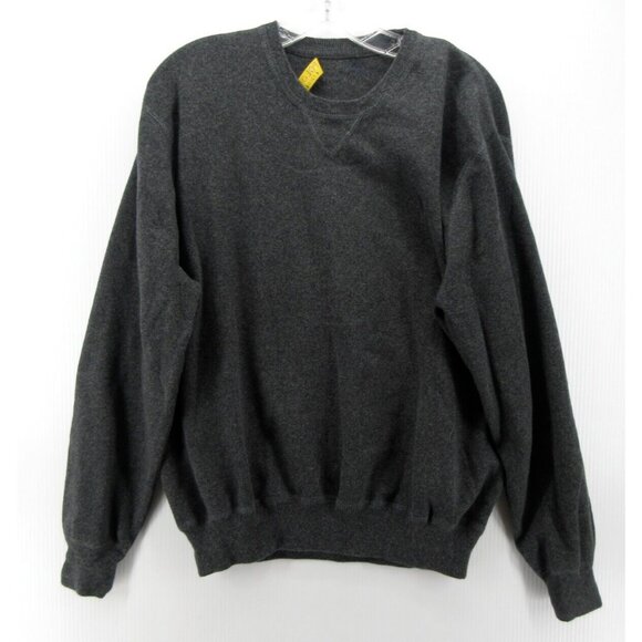 Ralph Lauren Polo Sweater XL Pullover Preppy Pony Preppy Crewneck * - Picture 1 of 11